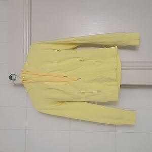 Lululemon sweater